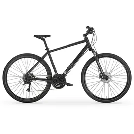 MBM Maxilux 29 Zoll RH 55 cm Unisex schwarz