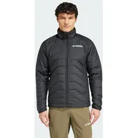 adidas Terrex Multi Synthetic Isolationsjacke Black S