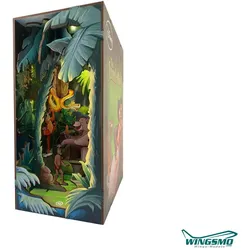 Revell Tiny Adventures Disney Das Dschungelbuch Miniaturwelten 00535