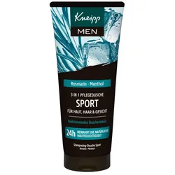 Kneipp Men 2in1 Dusche Sport 200 ml