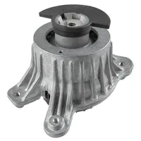 Lemförder Lagerung, Motor