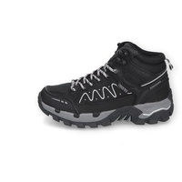Dockers by Gerli Sneaker Halbschuhe wasserabweisend schwarz 37