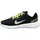 Nike Revolution 6 NN JP (GS) Kinder Black/Summit White-LT Lemon Twist 36,5