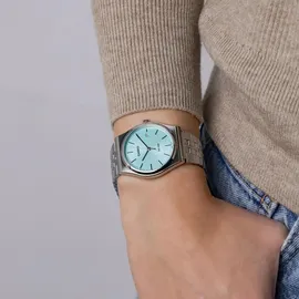 Casio Mtp-b145d-2a1vef Uhr Blue One Size