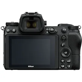 Nikon Z 6 Body