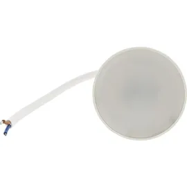 ChiliTec LED Modul flach Ersatz für GU10 Leuchtmittel - LED-Modul neutralweiß 120° 4200K, 230V 7W, 550lm, 50x24mm