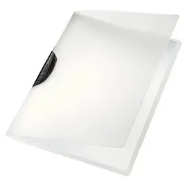 Leitz Schnellhefter A4 Transparent