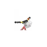 PUKY Lenkerkorb LKZ silber