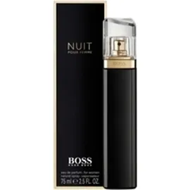 HUGO BOSS Boss Nuit Pour Femme Eau de Parfum 30 ml