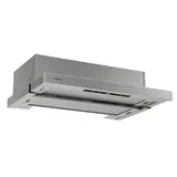 Cata TF 526X Dunstabzugshaube 60 cm Edelstahl