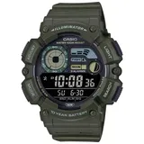 Casio Watch WS-1500H-3BVEF