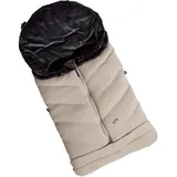 TFK Fußsack Sand, Beige