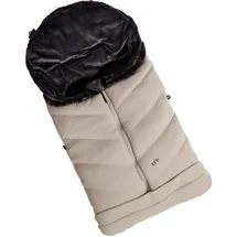 TFK Fußsack Sand, Beige