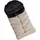 TFK Fußsack Sand, Beige
