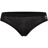 Super.natural W TUNDRA175 Thong String in Schwarz XS