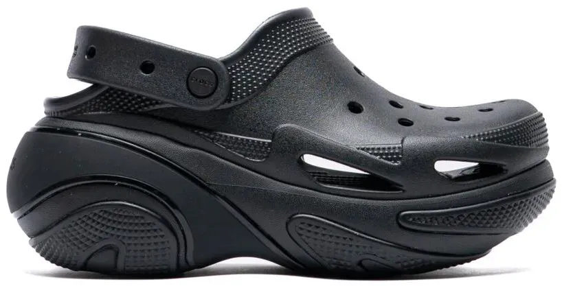 Crocs Classic Lined Overpuff Clog