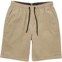 Volcom Outer Spaced Short 21'' Walkshort 2025 khaki -