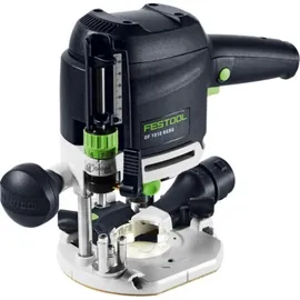 Festool OF 1010 REBQ-FS-Set inkl. Zubehör-Set + FS 800