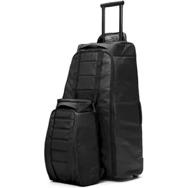 Db Hugger 90 l Schwarz