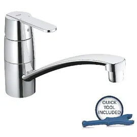 Grohe Get chrom EC32891000