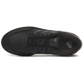 adidas Courtblock Herren Core Black/Carbon/Core Black 40 2/3
