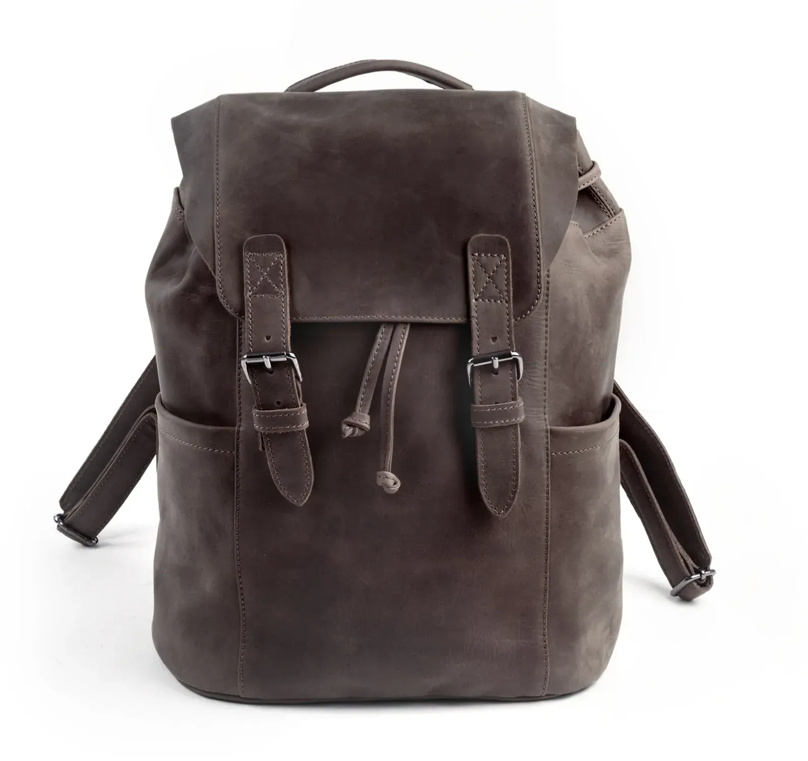 Harold's Toro großer Rucksack braun