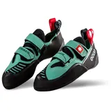 Ocùn Ocun Strike Qc Kletterschuhe - Green - EU 46 1/2