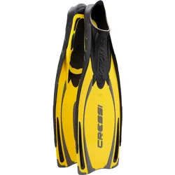 Tauchen und Taucherflossen Cressi REACTION PRO FINS 42