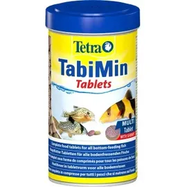 Tetra TabiMin 2050 Tabletten