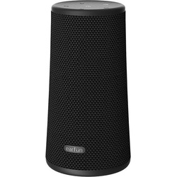 EarFun EarFun UBOOM Laias in Bluetooth-Lautsprecher (16 h), Bluetooth Lautsprecher, Schwarz