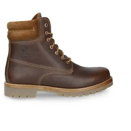 Panama Jack Panama 03 C26, Cuero/Bark, 43