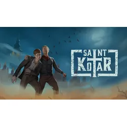Saint Kotar
