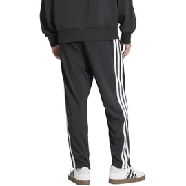adidas Essentials 3-Streifen Stanford Open Hem Hose Black / White L