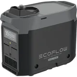 ECOFLOW Dual Fuel Smart Generator