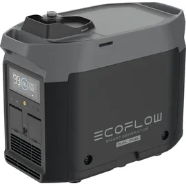 ECOFLOW Dual Fuel Smart Generator