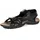Regatta Haris Herren Schwarz 42