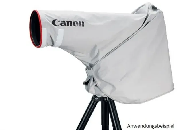 Canon Rain-Cover ERC-E5L