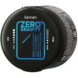kemon Style Zero Gravity Ultra-Fixing Paste 100 ml