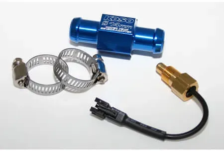 KOSO-adapter voor watertemperatuursensor, D: 26 mm