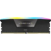 Corsair Vengeance RGB 8GB DDR5-5200, CL40-40-40-77