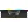 Corsair Vengeance RGB 8GB DDR5-5200, CL40-40-40-77