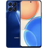 Honor X8 6 GB RAM 128 GB Ocean Blue
