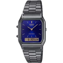 Casio AQ-230 Analog-Digital Quarz 38,8 mm AQ-230GG-2A
