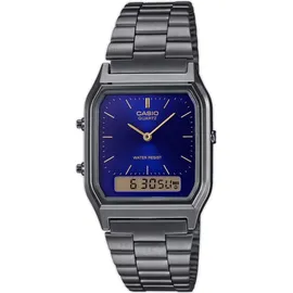 Casio AQ-230 Analog-Digital Quarz 38,8 mm AQ-230GG-2A