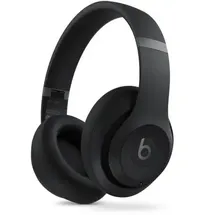 Beats Studio Pro Schwarz