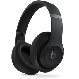 Beats Studio Pro Schwarz