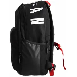 Nike Jam Air Patrol Rucksack Schwarz