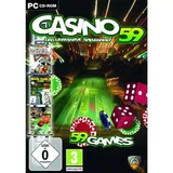Casino 59 - Das ultimative Spielepaket (PC)