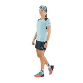 Dynafit Alpine Pro 2/1 Shorts blau - L