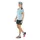 Dynafit Alpine Pro 2/1 Shorts blau - L